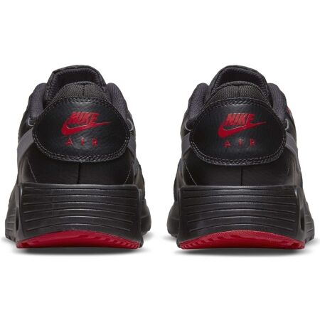 Pánská volnočasová obuv - Nike AIR MAX SC - 6