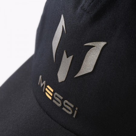 Dětská kšiltovka - adidas MESSI K CAP - 5