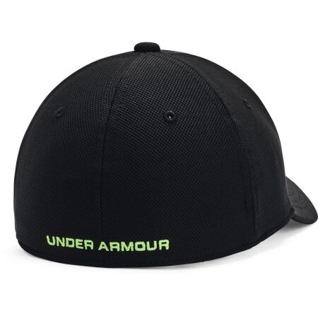 Chlapecká kšiltovka - Under Armour BLITZING 3.0 CAP - 2