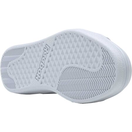 Dámské volnočasové boty - Reebok ROYAL COMPLETE SPORT - 5