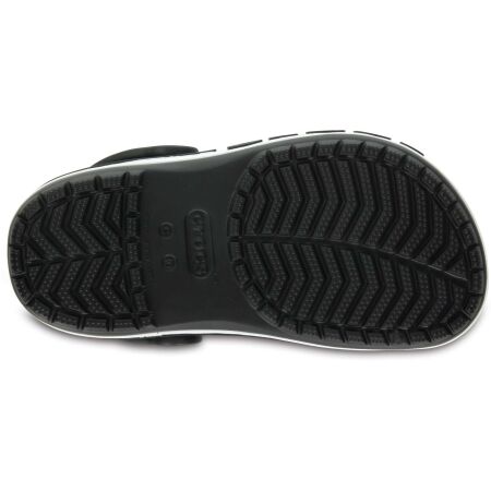 Dětské pantofle - Crocs BAYABAND CLOG K - 6