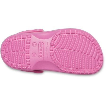 Dětské pantofle - Crocs BAYA CLOG K - 5