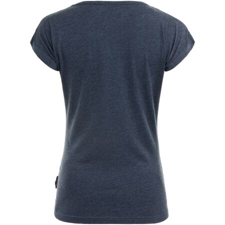 Dámské tričko - ALPINE PRO GRIDLA - 2