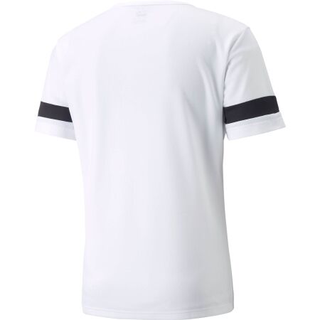 Pánské fotbalové triko - Puma TEAMRISE JERSEY TEE - 2
