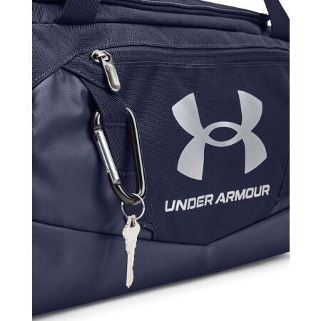 Dámská sportovní taška - Under Armour UNDENIABLE 5.0 DUFFLE XS - 4
