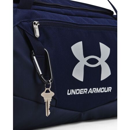 Sportovní taška - Under Armour UNDENIABLE 5.0 DUFFLE S - 5