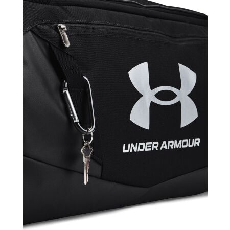 Sportovní taška - Under Armour UNDENIABLE 5.0 DUFFLE MD - 4