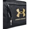 Sportovní taška - Under Armour UNDENIABLE 5.0 DUFFLE M - 4
