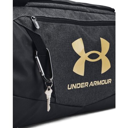 Sportovní taška - Under Armour UNDENIABLE 5.0 DUFFLE M - 4