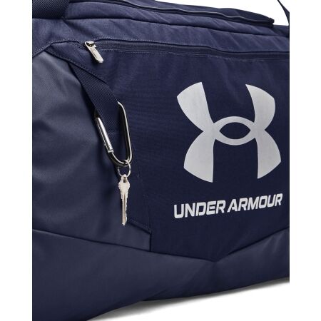 Sportovní taška - Under Armour UNDENIABLE 5.0 DUFFLE LG - 4