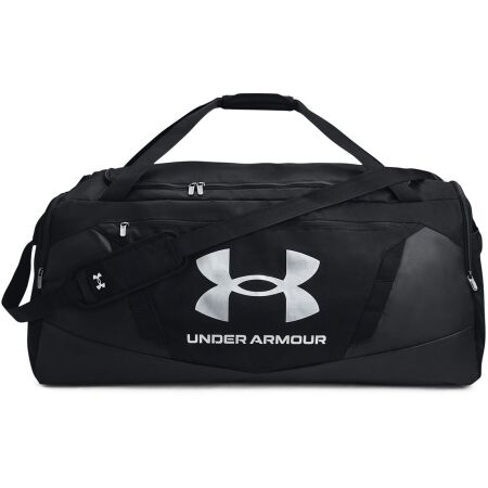 Under Armour UNDENIABLE 5.0 DUFFLE XL - Sportovní taška