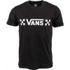 Pánské tričko - Vans MN VANS DROP V CHE-B - 1