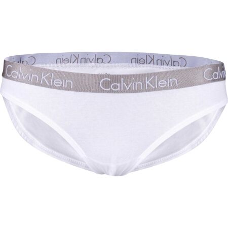 Dámské kalhotky - Calvin Klein BIKINI 3PK - 3