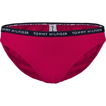 Dámské kalhotky - Tommy Hilfiger 3P BIKINI - 3