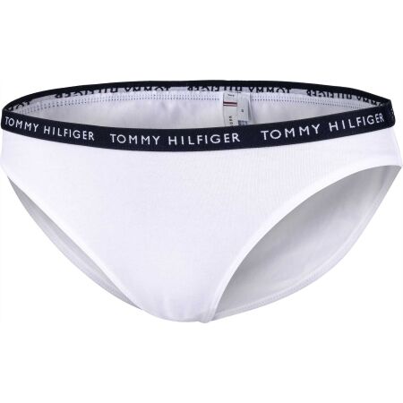 Dámské kalhotky - Tommy Hilfiger 3P BIKINI - 8