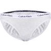 Dámské kalhotky - Calvin Klein 3PK BIKINI - 9