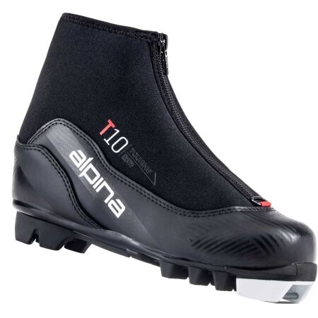 Alpina T 10 JR - Dětská obuv na běžecké lyžování