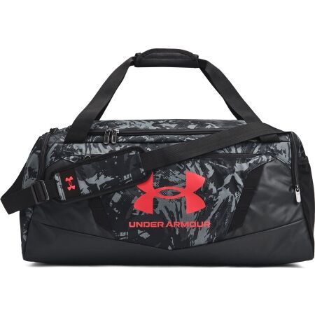 Sportovní taška - Under Armour UNDENIABLE 5.0 DUFFLE M - 1