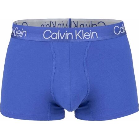 Pánské boxerky - Calvin Klein TRUNK 3PK - 3