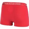 Pánské boxerky - Calvin Klein TRUNK 3PK - 7