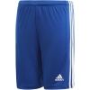 Juniorské fotbalové šortky - adidas SQUADRA 21 SHORTS - 2