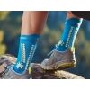 Běžecké ponožky - Compressport PRO RACING SOCKS v4.0 TRAIL - 3