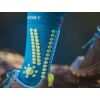 Běžecké ponožky - Compressport PRO RACING SOCKS v4.0 TRAIL - 4