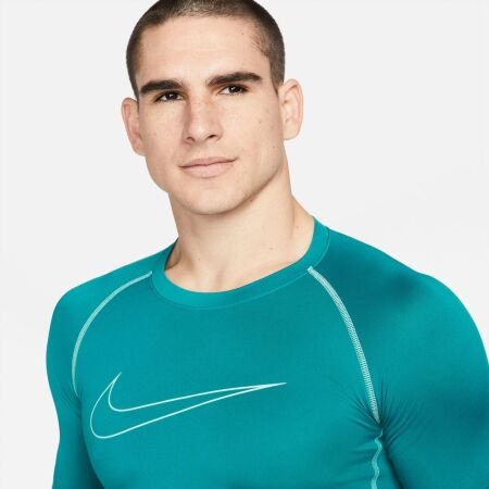Pánské tréninkové tričko - Nike PRO DRI-FIT - 3