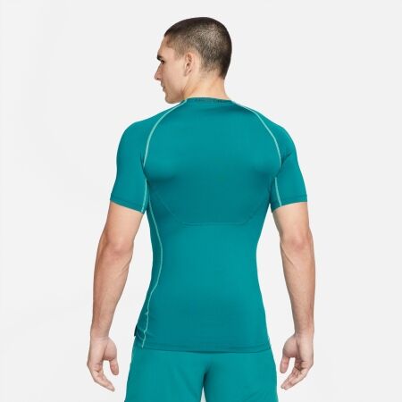 Pánské tréninkové tričko - Nike PRO DRI-FIT - 2