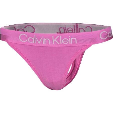 Calvin Klein THONG - Dámská tanga