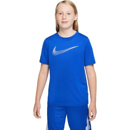 Chlapecké tričko - Nike DRI-FIT - 1