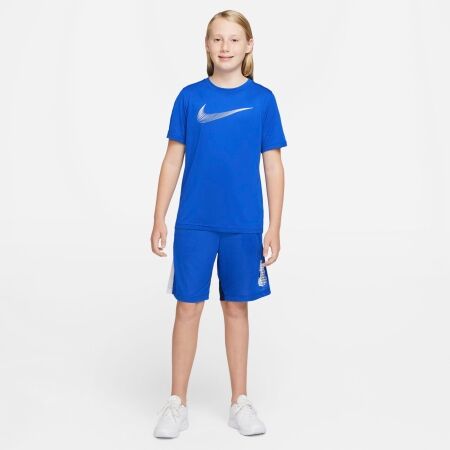 Chlapecké tričko - Nike DRI-FIT - 4