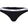 Dámské kalhotky - Calvin Klein 3PK THONG - 3