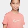 Dívčí tričko - Nike SPORTSWEAR ENERGY - 3