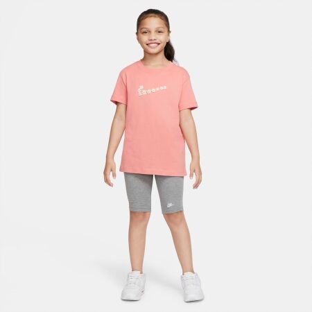 Dívčí tričko - Nike SPORTSWEAR ENERGY - 4
