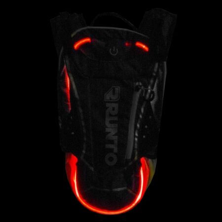 Sportovní batoh s osvětlením - Runto RT-LEDBAG-SPORT - 8