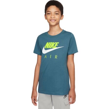 Nike AIR - Chlapecké tričko