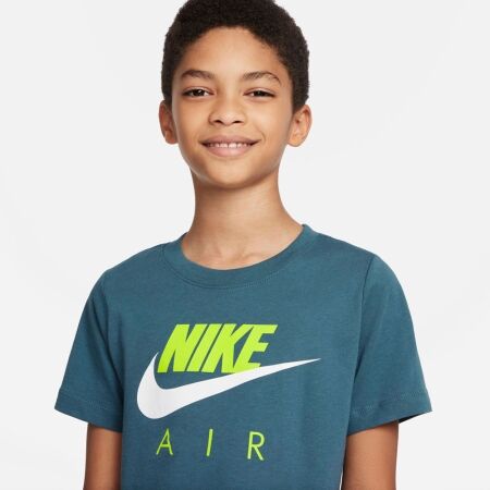 Chlapecké tričko - Nike AIR - 3