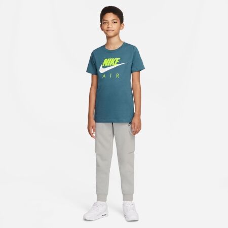 Chlapecké tričko - Nike AIR - 4