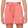 Dívčí šortky - Nike SPORTSWEAR CLUB - 1