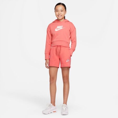 Dívčí šortky - Nike SPORTSWEAR CLUB - 6