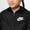 Dívčí bunda - Nike SPORTSWEAR WINDRUNNER - 3