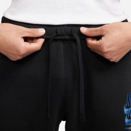 Pánské teplákové kalhoty - Nike SPORTSWEAR ESSENTIAL+ - 4