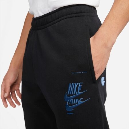 Pánské teplákové kalhoty - Nike SPORTSWEAR ESSENTIAL+ - 3