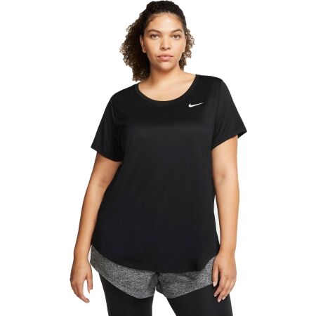 Dámské tričko - Nike DRI-FIT LEGEND - 3