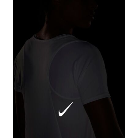 Dámské běžecké tričko - Nike DRI-FIT RACE - 6