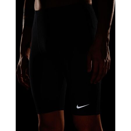 Pánské běžecké šortky - Nike DRI-FIT - 5