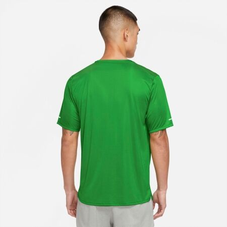 Pánské běžecké tričko - Nike DRI-FIT RUN DIVISION MILER - 2
