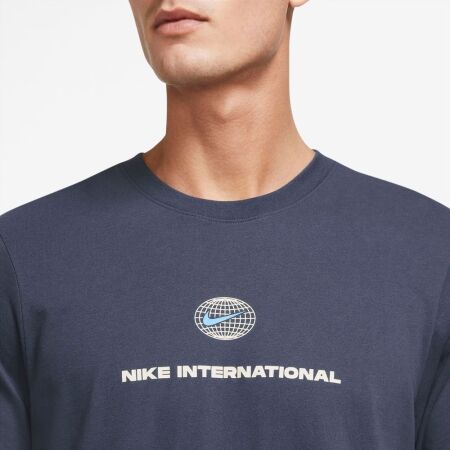 Pánské tričko - Nike DRI-FIT RUN DIVISION SU22 - 3
