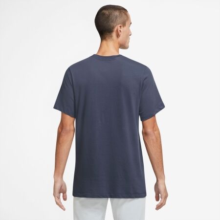Pánské tričko - Nike DRI-FIT RUN DIVISION SU22 - 2